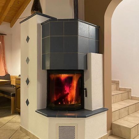 Ferienwohnung Mark-Oehmen Imst Kültér fotó