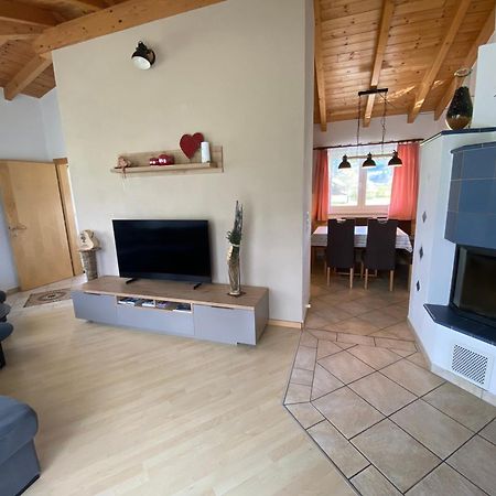 Ferienwohnung Mark-Oehmen Imst Kültér fotó