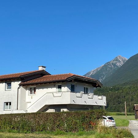 Ferienwohnung Mark-Oehmen Imst Kültér fotó