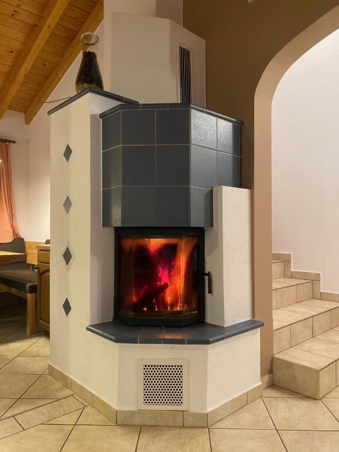 Ferienwohnung Mark-Oehmen Imst Kültér fotó