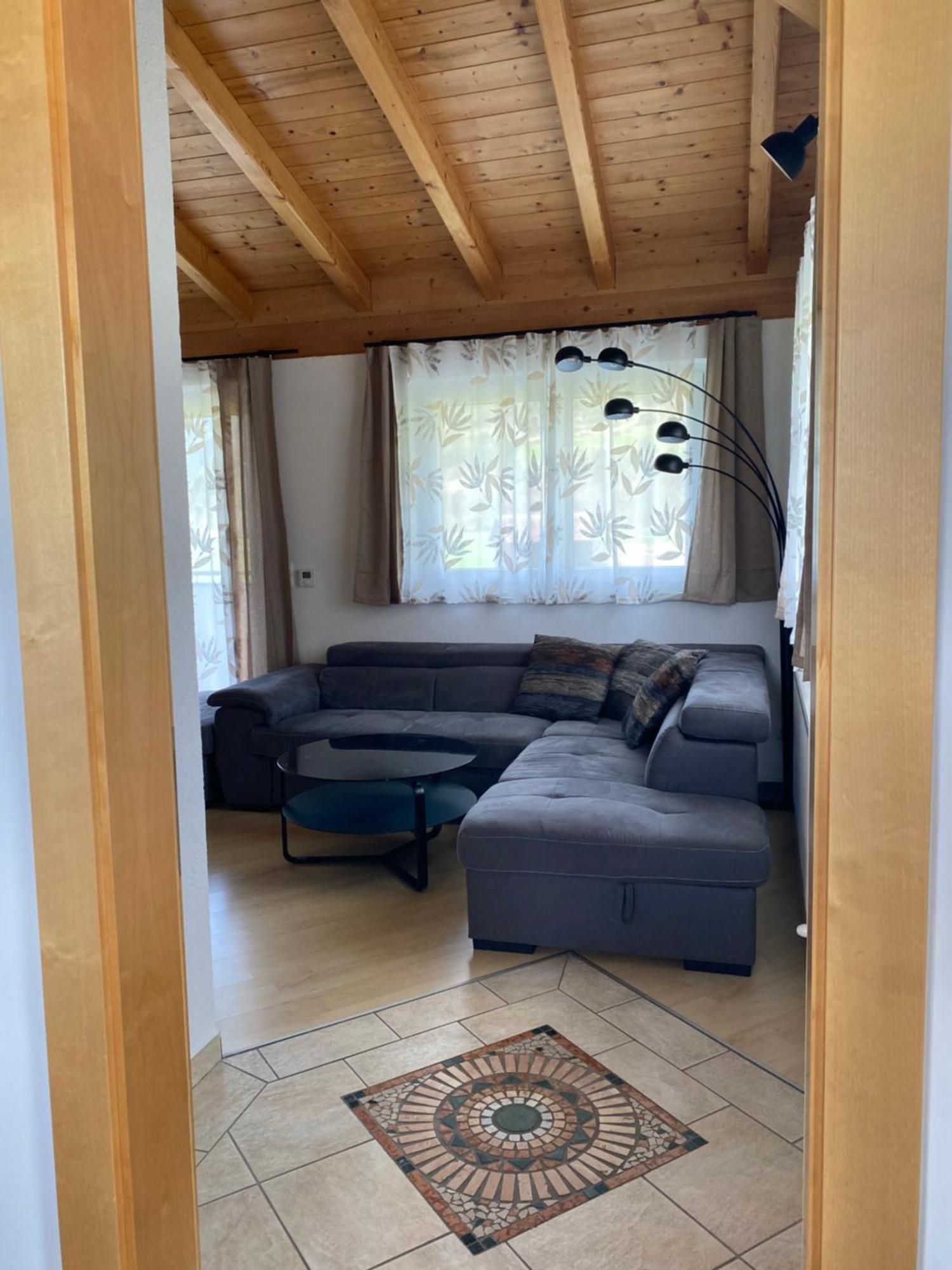Ferienwohnung Mark-Oehmen Imst Kültér fotó