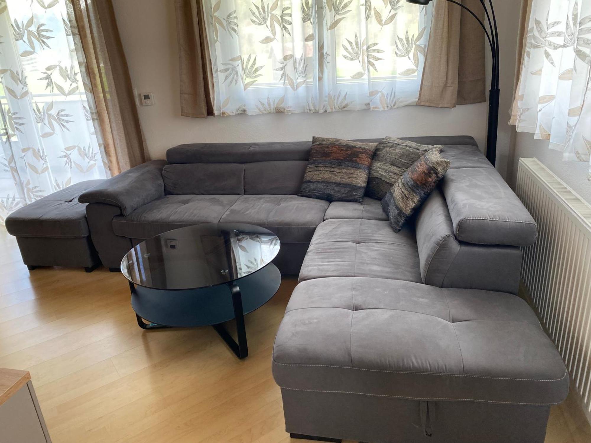 Ferienwohnung Mark-Oehmen Imst Kültér fotó