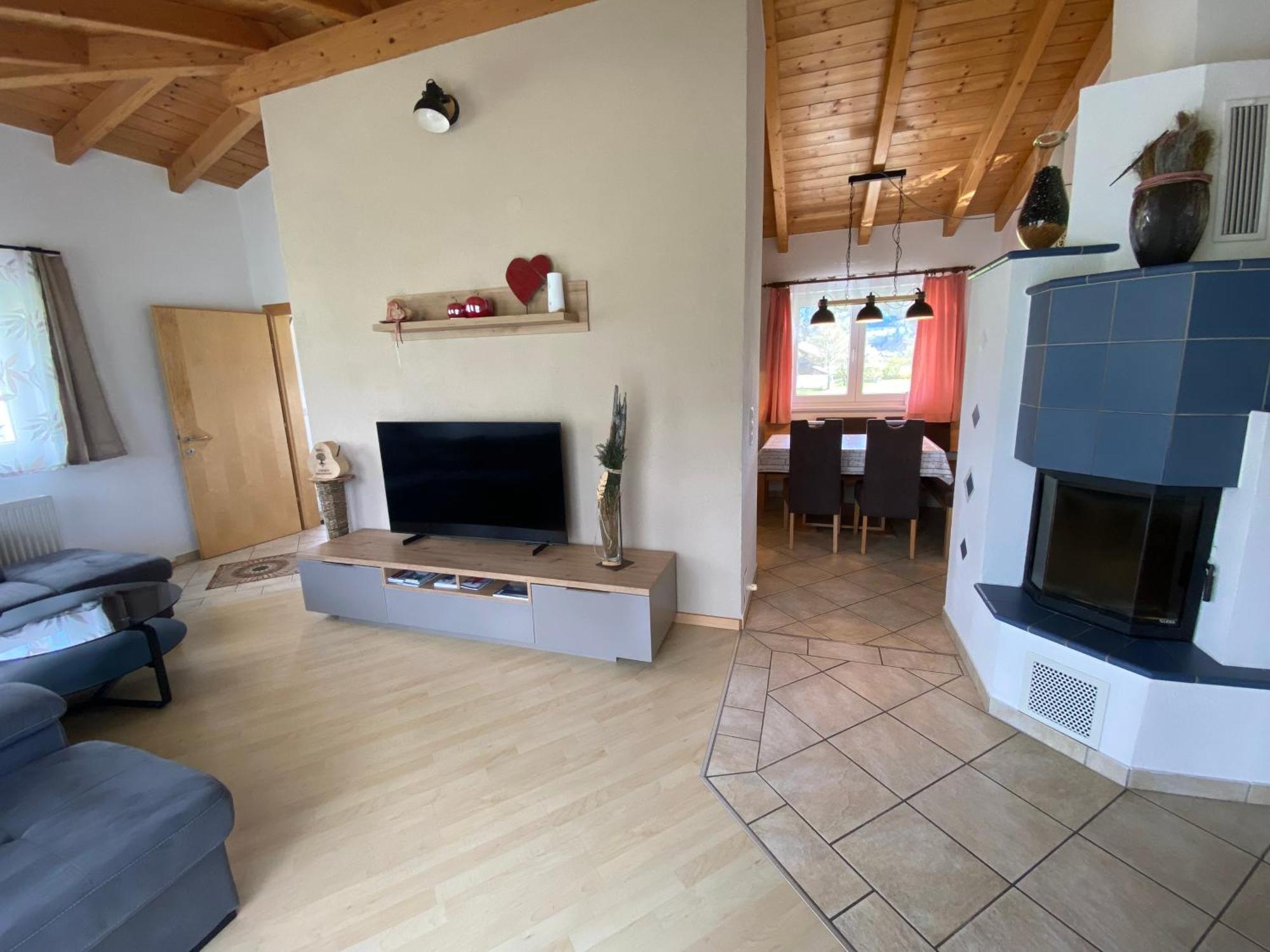 Ferienwohnung Mark-Oehmen Imst Kültér fotó