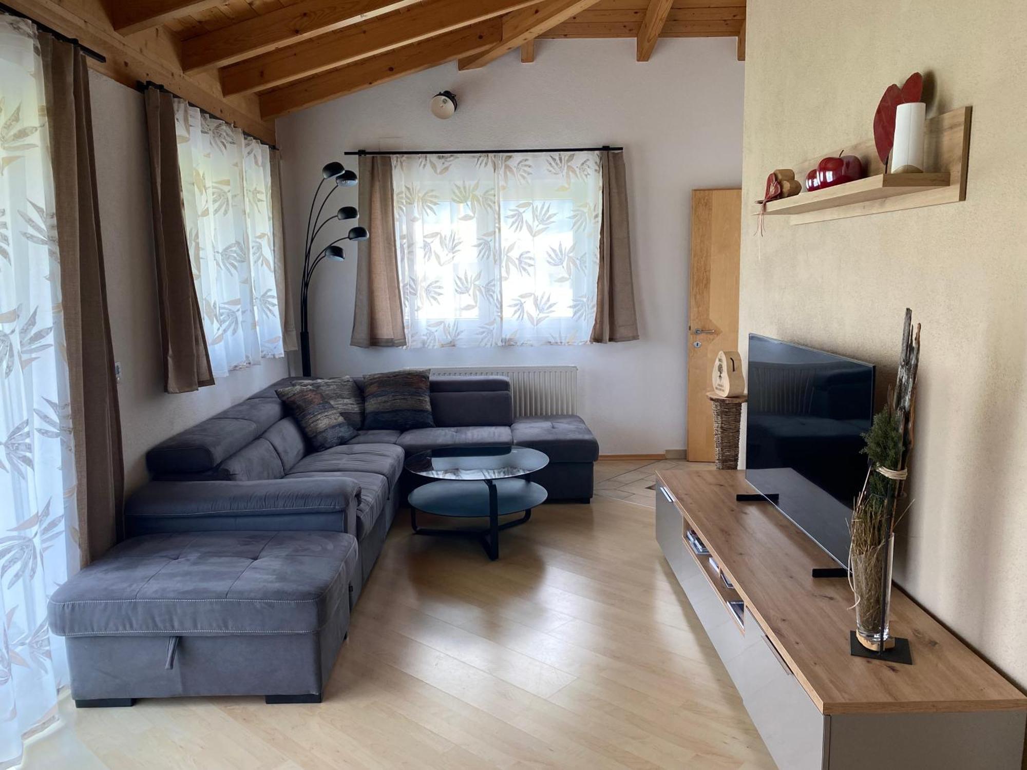 Ferienwohnung Mark-Oehmen Imst Kültér fotó