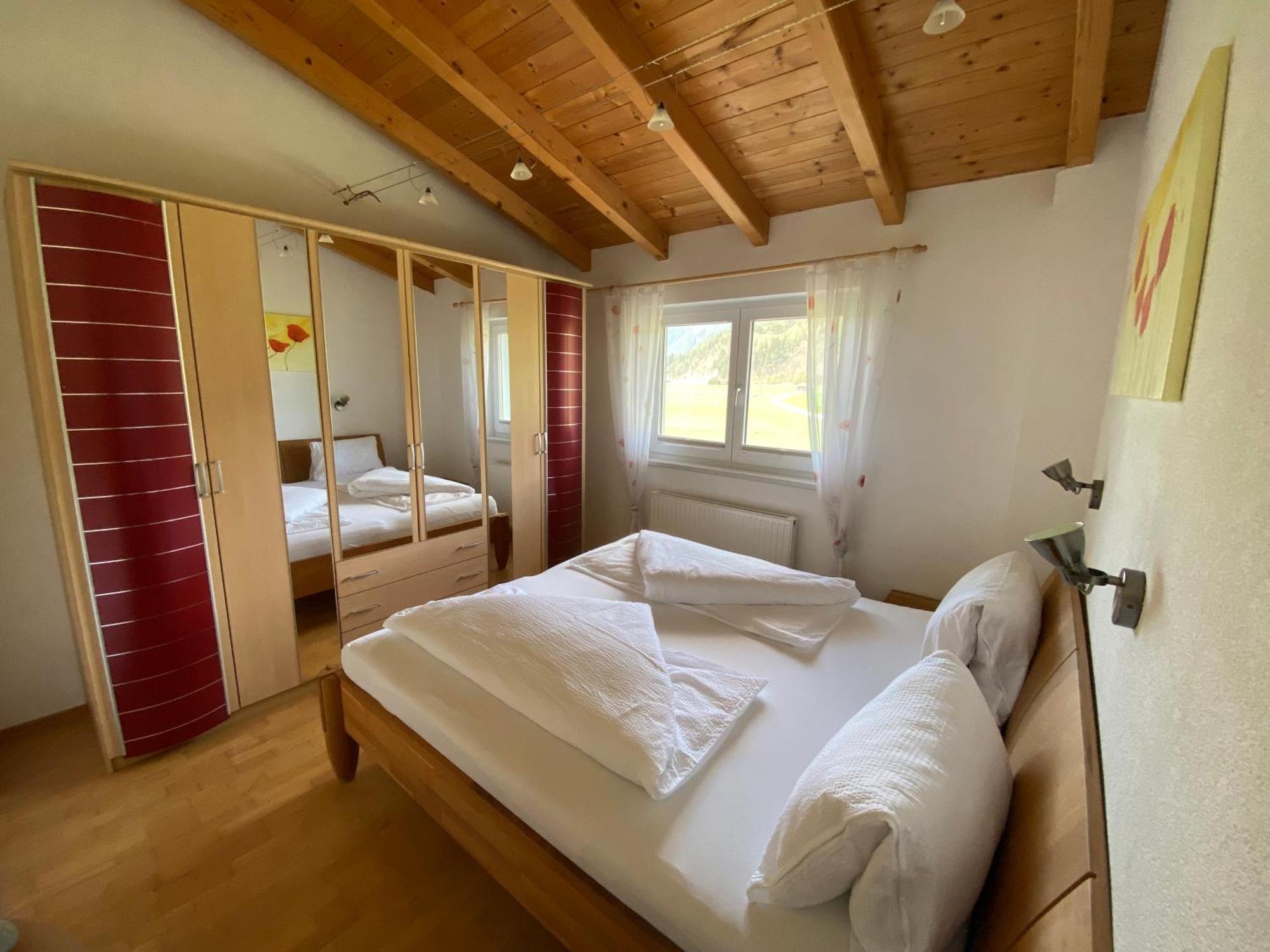 Ferienwohnung Mark-Oehmen Imst Kültér fotó